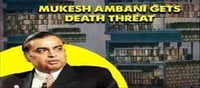 I need Rs.200 crore now..!? Mukesh Ambani is threatened..!?